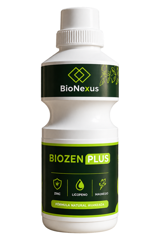 Biozen Plus