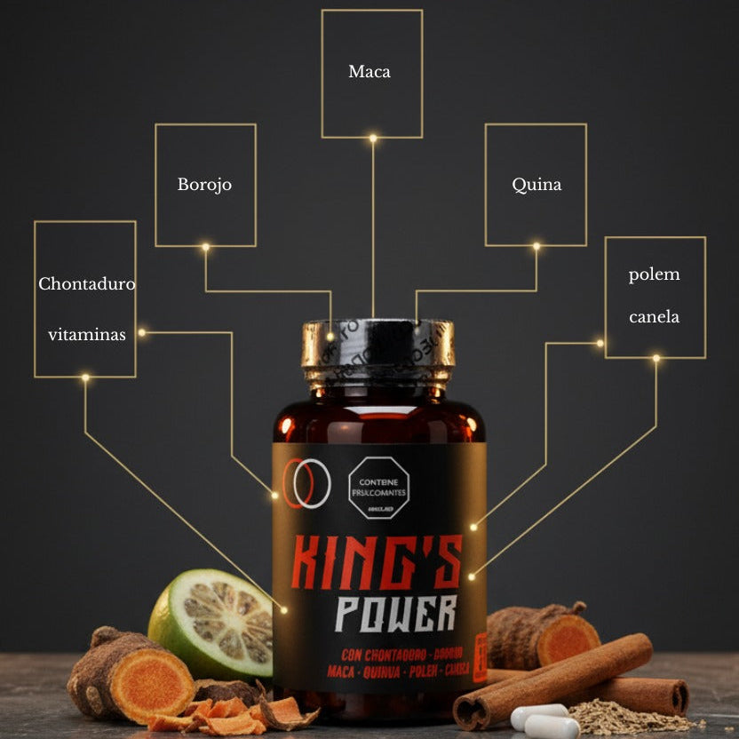 Creemos que el bienestar comienza mucho antes de necesitar una solución.